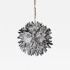 Maybe you would like to learn more about one of these? Veart Mid Century Modern Chandelier Or Pendant Lamp Dandelion By Veart 1960s Italy
