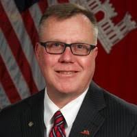 Mike Darrow, P.E., PMP, F. SAME