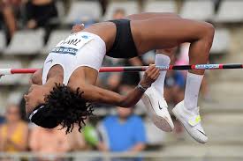 The heptathlon replaced the women's pentathlon in the olympic games after 1981. 2018 Women S Heptathlon World Rankings Track Field News