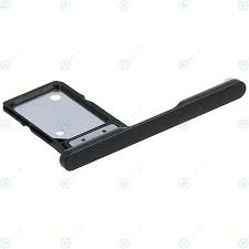 Under the hood, sony xperia xa2. Sony Xperia Xa2 Ultra H3213 Sim Tray Black 306j24q0500