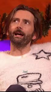 “i’m very much in character, michael 😌” . . . . . . . . . . #michaelsheen  #davidtennant #funny #interview #staged #goodomens #goodomens2 #aziraphale  #crowley #aziracrow #go2 #romeoandjuliet #acting ...