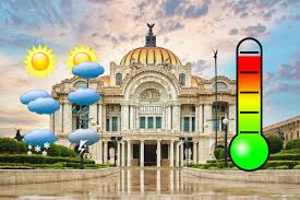 Clima hoy en Ciudad de México: Máximo esplendor solar y suave brisa para este viernes, 1 de mayo de 2026