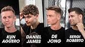 Need some modern hairstyles for men, try the cool footballer james rodriguez haircut with latest ideas of teenagers hairstyles. Awesome Hairstyle James Rodriguez Hairstyle Mens Hair Trends 2017 Youtube