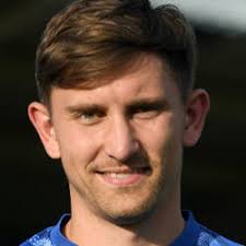 Witham Town Appearances & Goals 2019/20