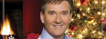 Have you heard? Daniel's coming to town!