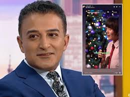 New York news: New Yorkers feel like 'second class citizens' as migrants  set up 'mini city' amid surge in arrivals