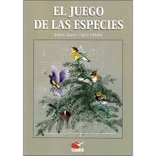 Fue el hijo número cinco entre robert darwin (médico y hombre de negocios) y susannah darwin (cuyo apellido de soltera era wedgwood). El Juego De Las Especies De Autor Julian Simon Lopez Villalta Pdf Gratis