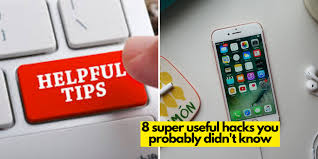 Generally applications slow down you system , so should make an attempts to find and close that program or application as quickly as possible. Lifestyle 8 Useful Computer Phone Hacks That Make Your Life So Much Easier