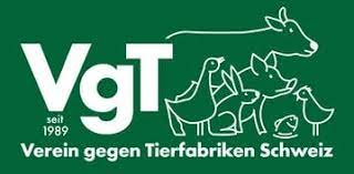 Sie ist in tuttwil domiziliert. Verein Gegen Tierfabriken Schweiz Vgt Beitrage Facebook