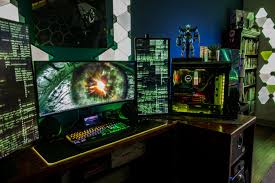 In this case, you'll want the larger version of the console. 26 Best Gaming Setups Of 2020 With Prices Owners Tips Full Component Lists Hq Pictures