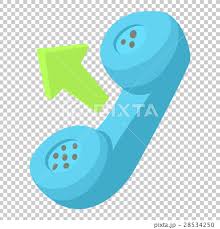 Jun 25, 2021 · outgoing and incoming iaph presidents in call for a better understanding among parties in the supply chain, most notably between shipping and ports. Handset Outgoing Call Icon Cartoon Style Stock Illustration 28534250 Pixta