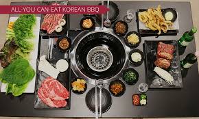By creating an account you are able to follow friends and experts you trust and see the . Ayce Korean Bbq And Drinks K Town Korean Bbq House Groupon