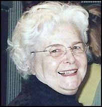 Dora OLSEN Obituary (1921