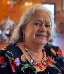 Teresa Gutierrez Obituary