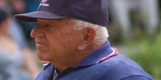 Legendary umpire Bohara dies at 87