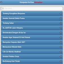 Pada artikel ini kita akan membahas bareng kultum singkat tentang sabar, syukur, dan ikhlas. Ø¯Ø§Ù†Ù„ÙˆØ¯ Kumpulan Kultum Ramadhan 1 0 Apk Ø¨Ø±Ù†Ø§Ù…Ù‡ Ù‡Ø§ÛŒ Ú©ØªØ§Ø¨ Ù‡Ø§ Ùˆ Ù…Ø±Ø§Ø¬Ø¹