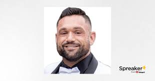 Shane Beal bodybuilder