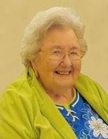 Sue Gamble Obituary (1924