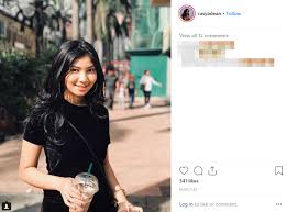 Jadi, tanpa membuang masa lets. Instagram Top 12 Finalis Dewi Remaja Tahun 2018 2019