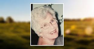 Moira Waldron Kearney Obituary December 8, 2019