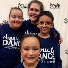 Chance To Dance