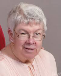 Deborah Curry Obituary