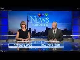 Jake gold, was a judge on canadian idol Ctv News Toronto February 4 2015 Youtube