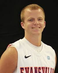 EVANSVILLE BASKETBALL