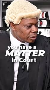 A Lawyer should be able to work under pressure