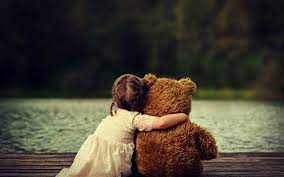 You can find all the things we find so adorable and cute in this stock! Cute Child Girl With Teddy Bear Wallpaper 3605 Teddy Bear Images Teddy Bear Girl Cute Teddy Bears
