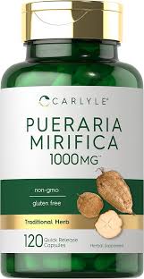 Image result for Pueraria