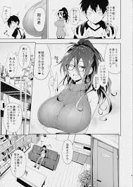 巨乳眼鏡ドスケベおねぇさんに筆おろし逆レセックスで弄ばれる。 - Page 6 - IMHentai