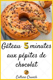 Epingle Sur Recette Gateau