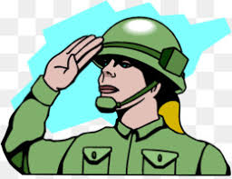 Kumpulan gambar karikatur borgol polisi lalu lintas puzzze. Prajurit Animasi Tentara Gambar Png