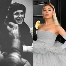 Younger now might seem like a ludicrous title for a new album from a pop star just about to turn 25, but miley cyrus released her first album in 2006, so she must feel like a lifer by current industry standards. Ariana Grande Has Found Herself A Boyfriend In Real Estate Agent Dalton Gomez Have Been Dating For Two Months Pinkvilla