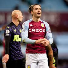 Download insta stories, posts and videos with storiesig downloader. Jack Grealish Keen For Newcastle United Return After Funny Exchange With Aston Villa Boss Dean Smith Chronicle Live