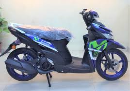 Yamaha ego avantiz 2020 malaysia price specs december promos. Yamaha Ego Solariz 125 Movistar