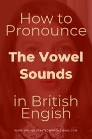 Make a note of them in a little book under. 21 British English Pronunciation Lessons Ideas In 2021 British English Pronunciation Lesson