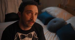 Poly by Max Novick // Drama // Short Film // Directors Notes