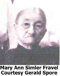 Descendants of Hans John Bushong