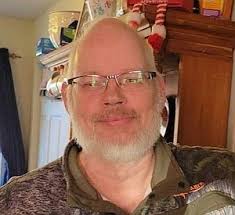 Jared Kimball Hughey Obituary