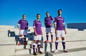 Fiorentinanews.com | calciomercato fiorentina notizie viola. Kappa Launch Fiorentina 20 21 Home Away Shirts Soccerbible