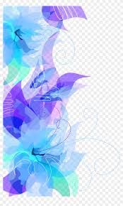 Cute Blue Backgrounds Fl Decoration Transpa Png Transparent Background Pretty Borders Clipart 247395 Pikpng Replacing the original background of an image with a transparent one is a task often encountered in web design and photo retouching. cute blue backgrounds fl decoration