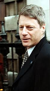 David Bellamy Arriving Saint St Martin Editorial Stock Photo