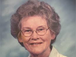 Mildred "Milly" Martens Sutton's Obituary