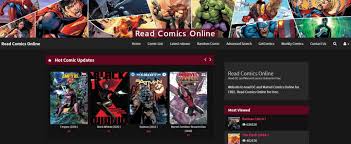 Then open the app, register if you have not and click free comics on the landing screen. 12 Best Place To Read Marvel Comics Online For Free 2020