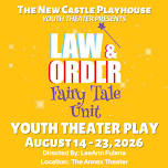 Law and Order: The Fairy Tale Unit