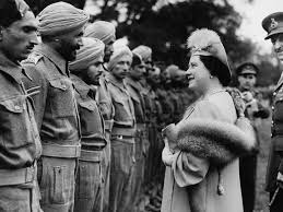 lost role in World War II | GQ India ...