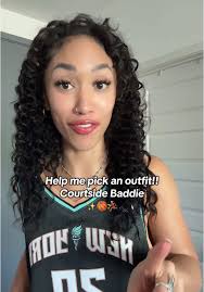 Wnba Basketball Women Outfit Ideas