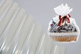 One method of regeneration is formation of the blue cellophane film has general acceptance and can be conveniently wrapped to the moving. Cellophane Bopp Film Clear Plain No Printing Gift Wrapping Paper Gift Wrapping Papers Bouquet Sleeves Manufacturer Chun Yu